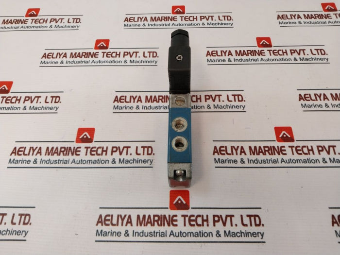 Rexroth Gc13101-3955 Directional Solenoid Valve