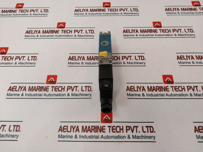 Rexroth Gc13101-3955 Directional Solenoid Valve