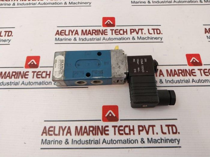 Rexroth Gc13101-3955 Directional Solenoid Valve