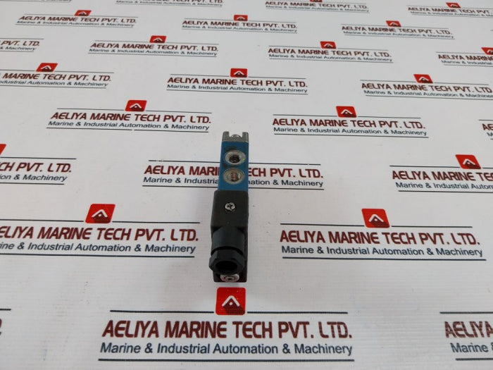 Rexroth Gc13101-3955 Directional Solenoid Valve 150Psi