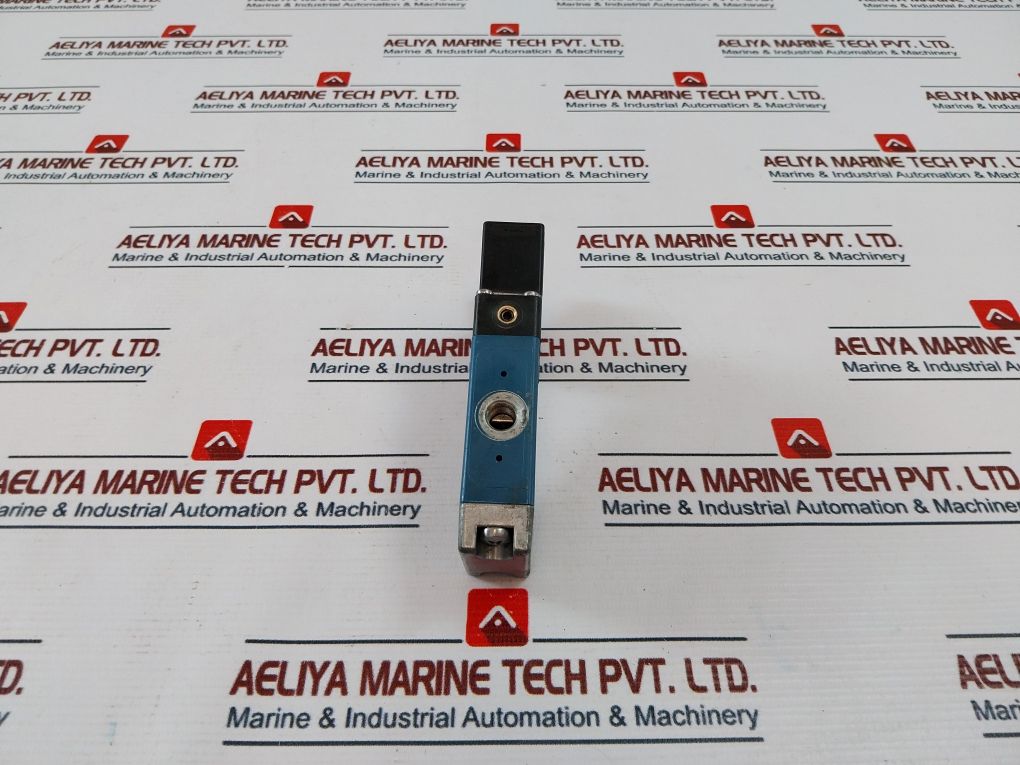 Rexroth Gc13101-3955 Pneumatic Solenoid Valve