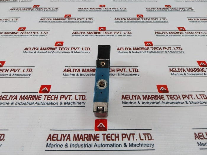 Rexroth Gc13101-3955 Pneumatic Solenoid Valve