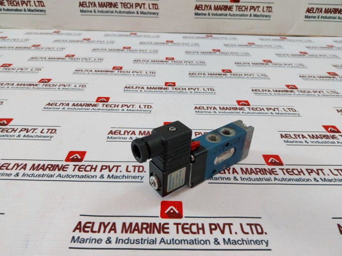 Rexroth Gc13101-3955 Pneumatic Solenoid Valve