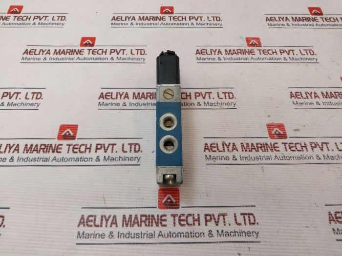 Rexroth Gc13101-3955 Minimaster 24V Directional Solenoid Valve