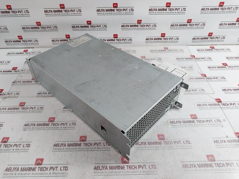 Rexroth Hlb01.1D-02K0-n03R4-a-007-nnnn Indradrive 254…750 Vdc