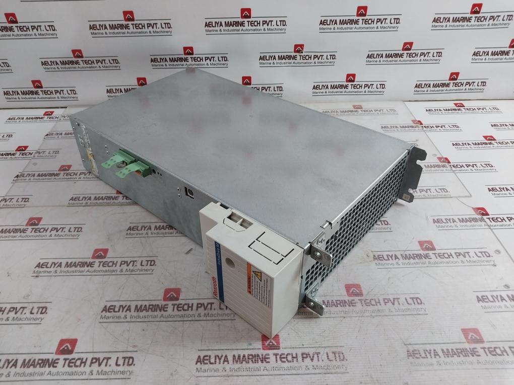 Rexroth Hlb01.1D-02K0-n03R4-a-007-nnnn Indradrive 254…750 Vdc