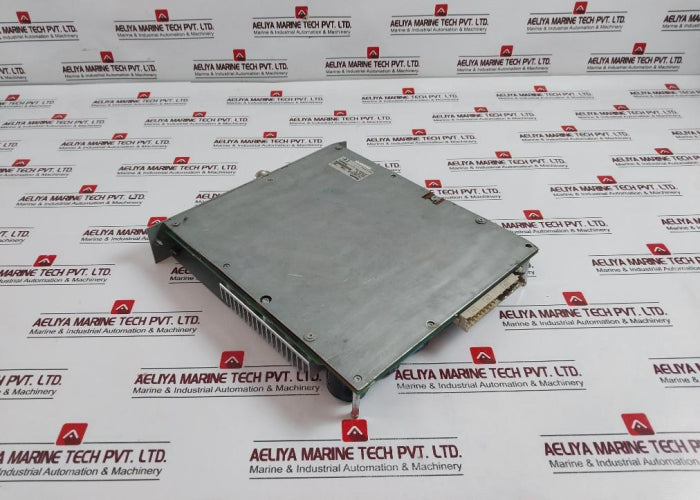 Rexroth Ltu350 3-phase Servo Amplifier Rev D 0 608 750 108