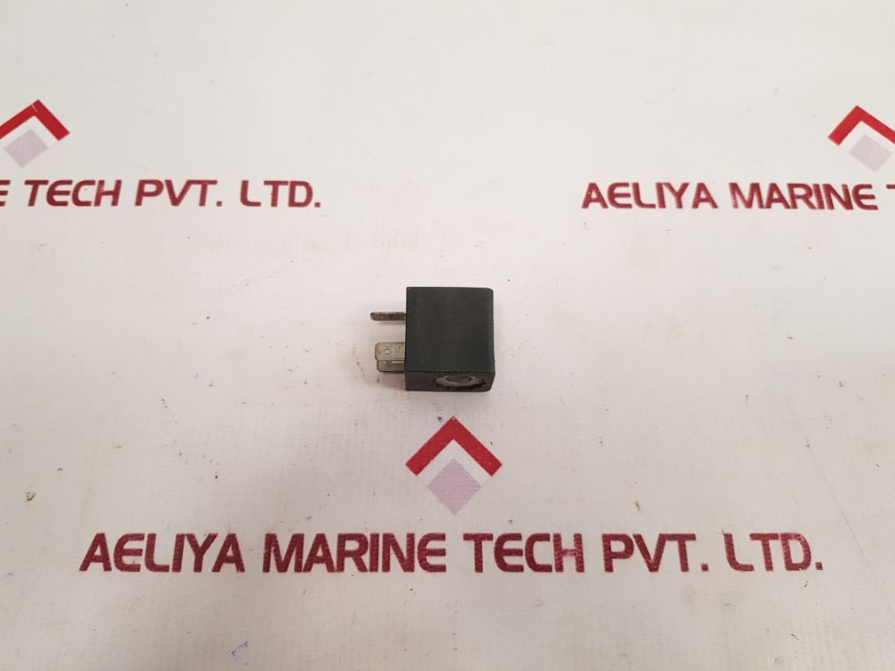 Rexroth Mecman 04983-175-02 Solenoid Coil 5W