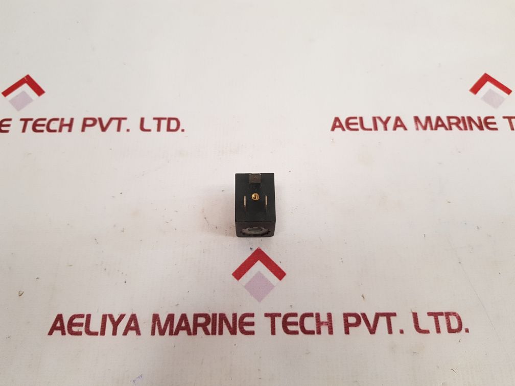 Rexroth Mecman 04983-175-02 Solenoid Coil 5W