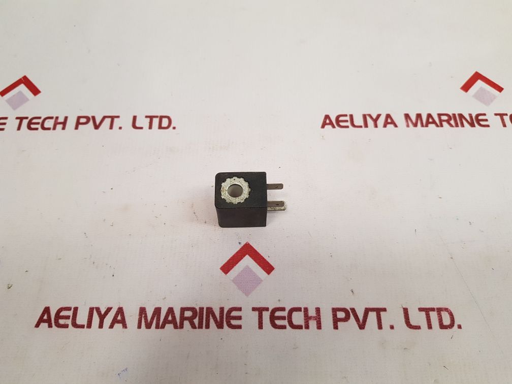 Rexroth Mecman 04983-175-02 Solenoid Coil 5W