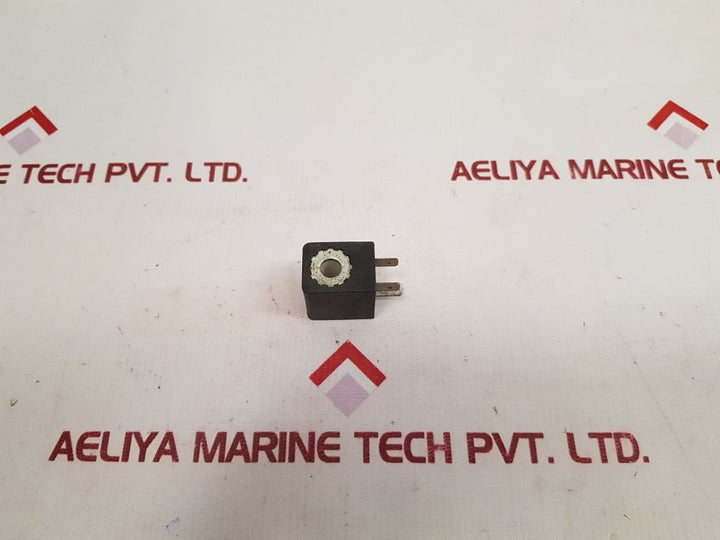Rexroth Mecman 04983-175-02 Solenoid Coil 5W