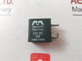 Rexroth Mecman 04983-175-02 Solenoid Coil 24 V Dc