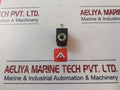 Rexroth Mecman 04983-175-02 Solenoid Coil 24 V Dc