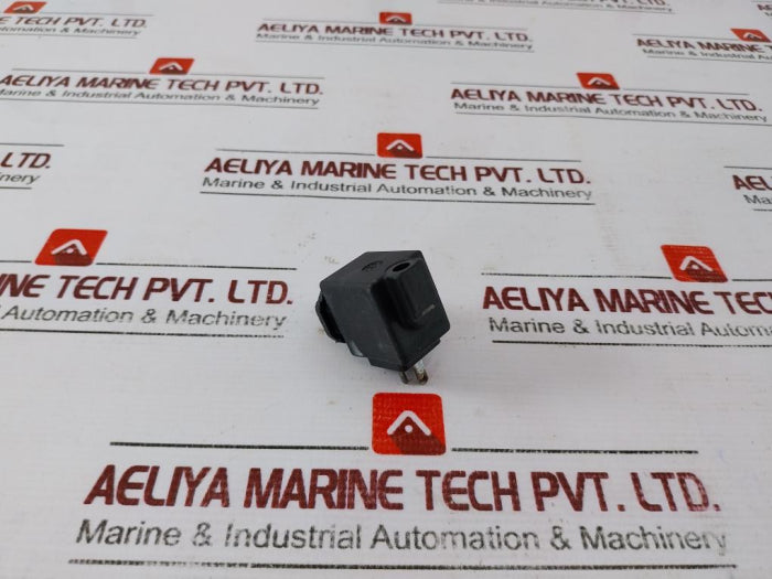 Rexroth Mh 20366 Solenoid Valve Coil 220/230V 50/60Hz