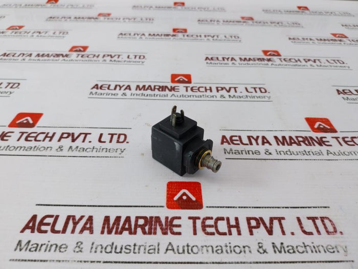 Rexroth Mh 20366 Solenoid Valve Coil 220/230V 50/60Hz