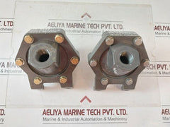 Rexroth P52935-6 3/4" Quick Release Valve