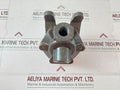 Rexroth P52935-6 3/4