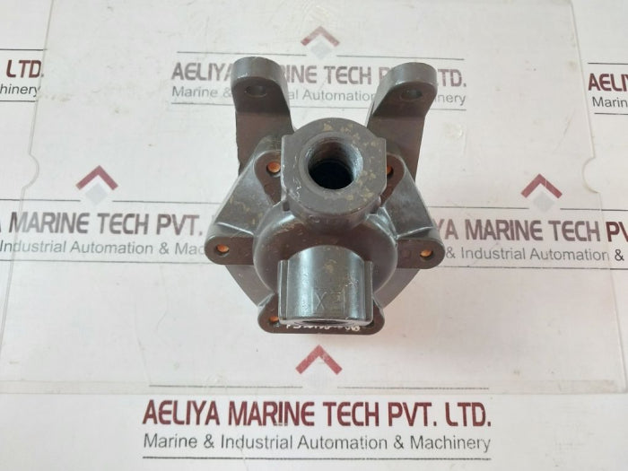 Rexroth P52935-6 3/4