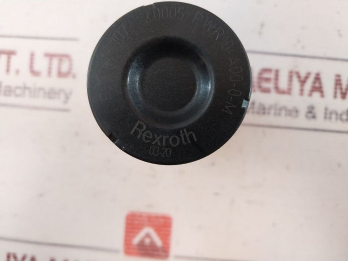 Rexroth Pwr10-a00-0-m Replacement Filter Element R928006107