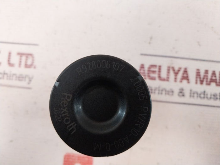 Rexroth Pwr10-a00-0-m Replacement Filter Element R928006107