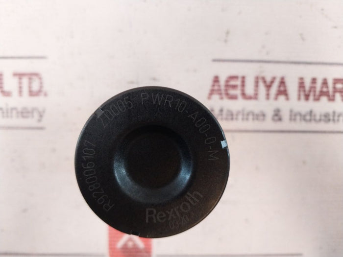 Rexroth Pwr10-a00-0-m Replacement Filter Element R928006107