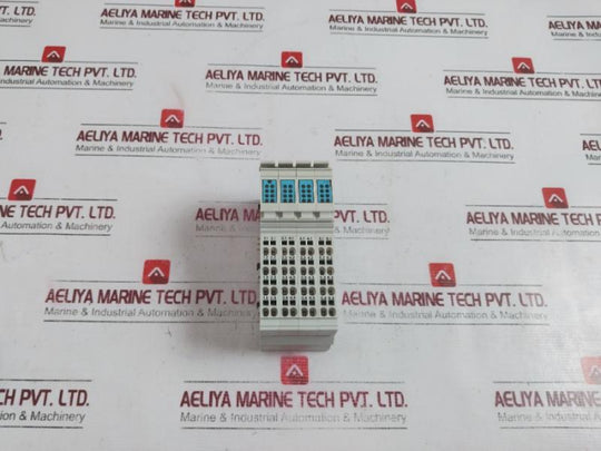 Rexroth R-ib Il 24 Di32/Hd-pac R911170753-101 Interface Module