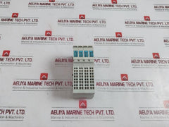 Rexroth R-ib Il 24 Di32/Hd-pac R911170753-101 Interface Module