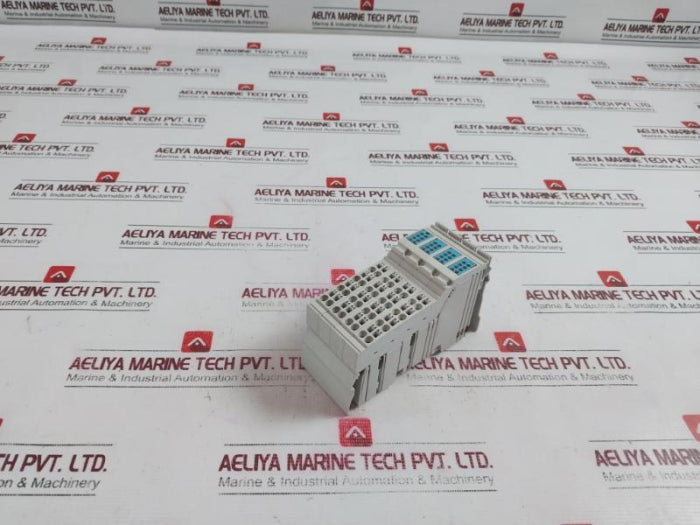 Rexroth R-ib Il 24 Di32/Hd-pac R911170753-101 Interface Module