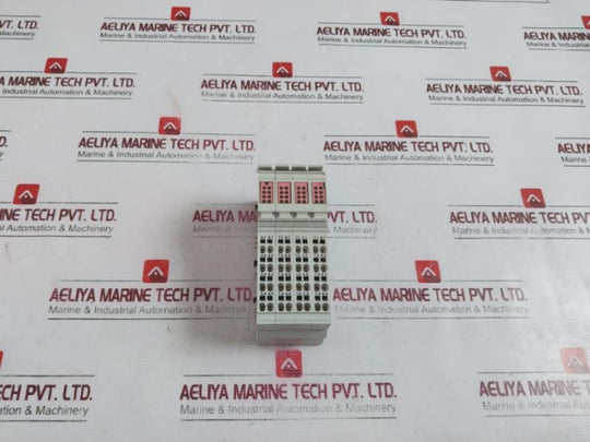 Rexroth R-ib Il 24 Do 32/Hd-pac R911170768-101 Interface Module