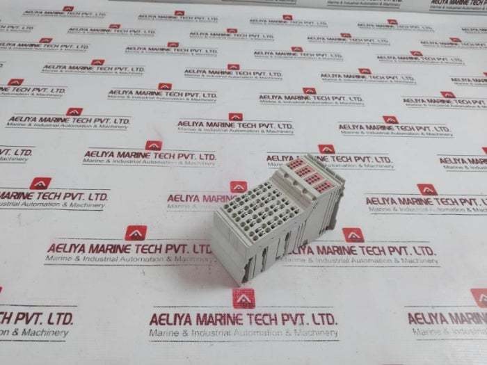 Rexroth R-ib Il 24 Do 32/Hd-pac R911170768-101 Interface Module