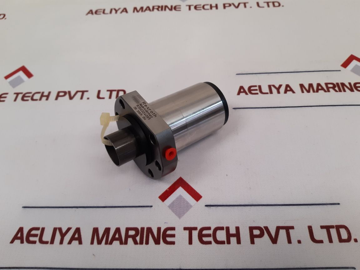 Rexroth R150324085 Ball Screw