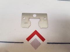 Lot of 3X Rexroth R162021030 Scraper Plate