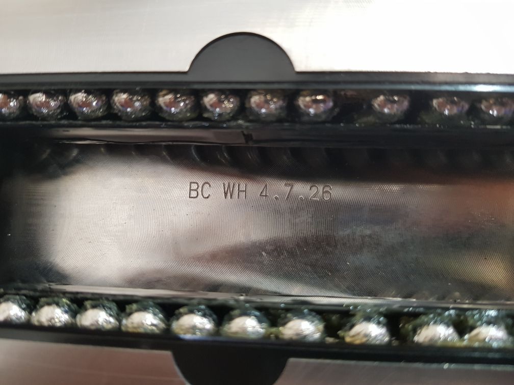 Rexroth R162341320 Ball Runner Block