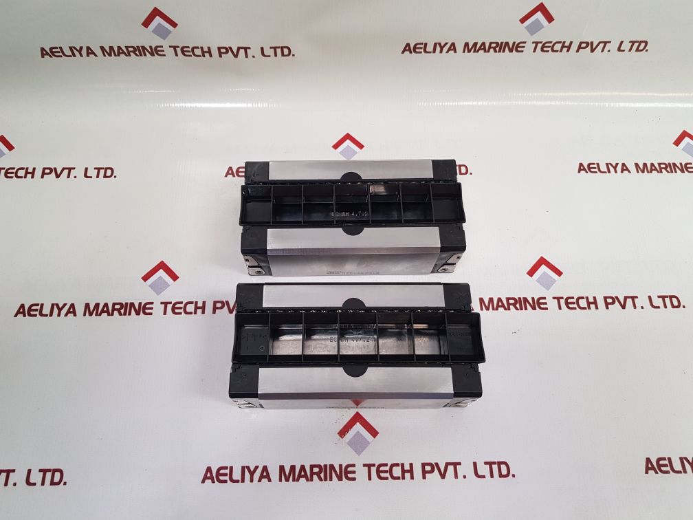 Rexroth R162341320 Ball Runner Block