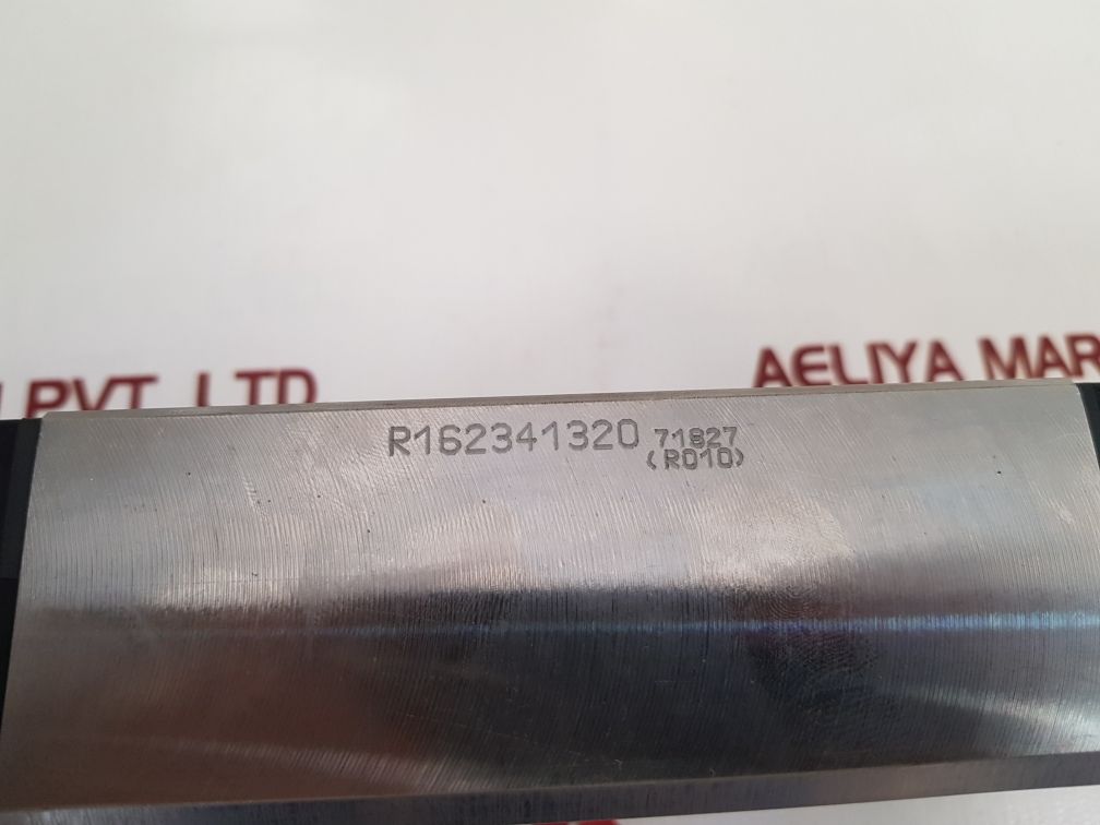 Rexroth R162341320 Ball Runner Block