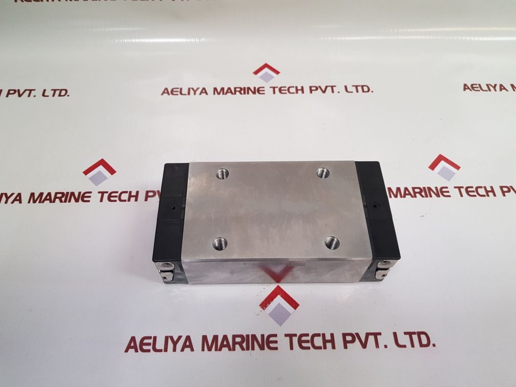 Rexroth R162341320 Ball Runner Block