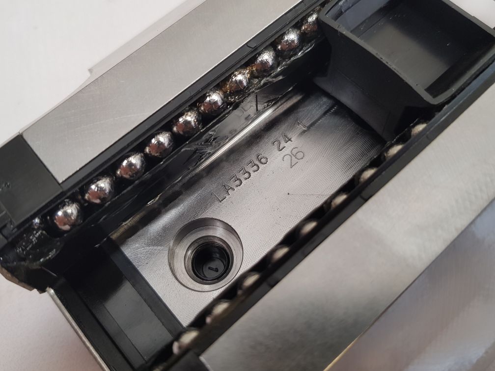 Rexroth R165131420 Runner Block