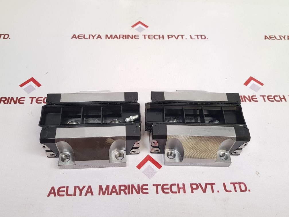 Rexroth R165131420 Runner Block