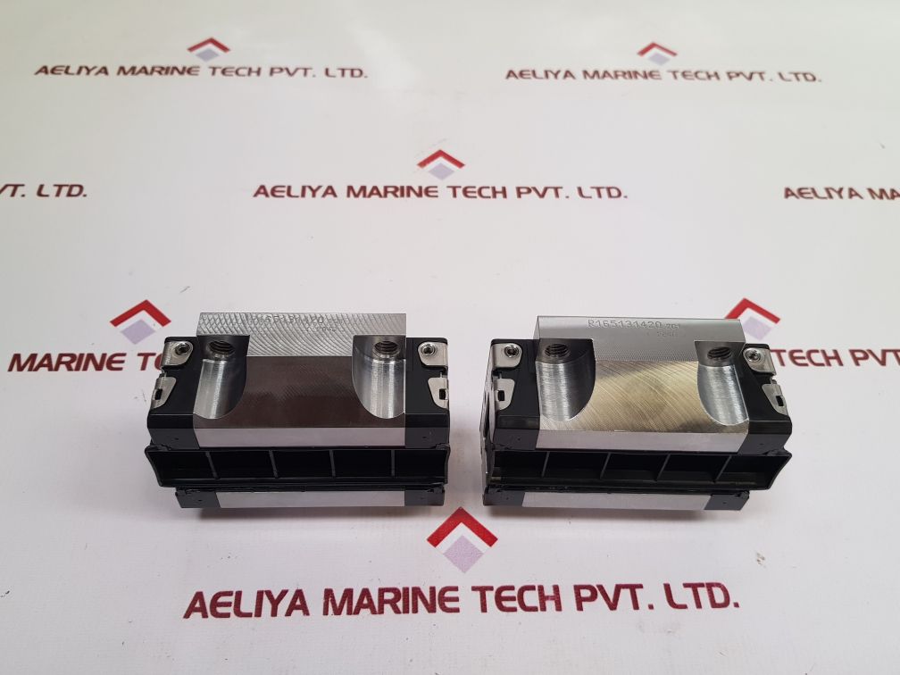 Rexroth R165131420 Runner Block
