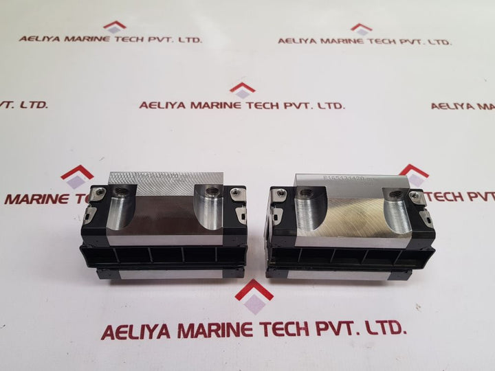 Rexroth R165131420 Runner Block