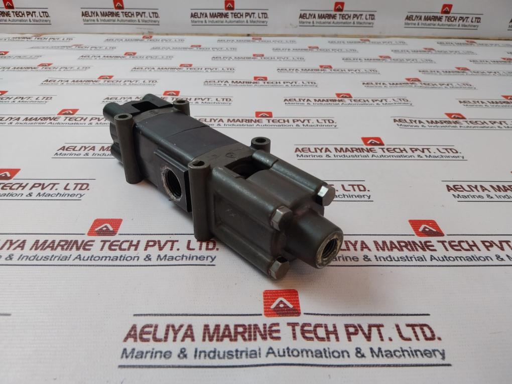 Rexroth R431008186 Pilotair Valve