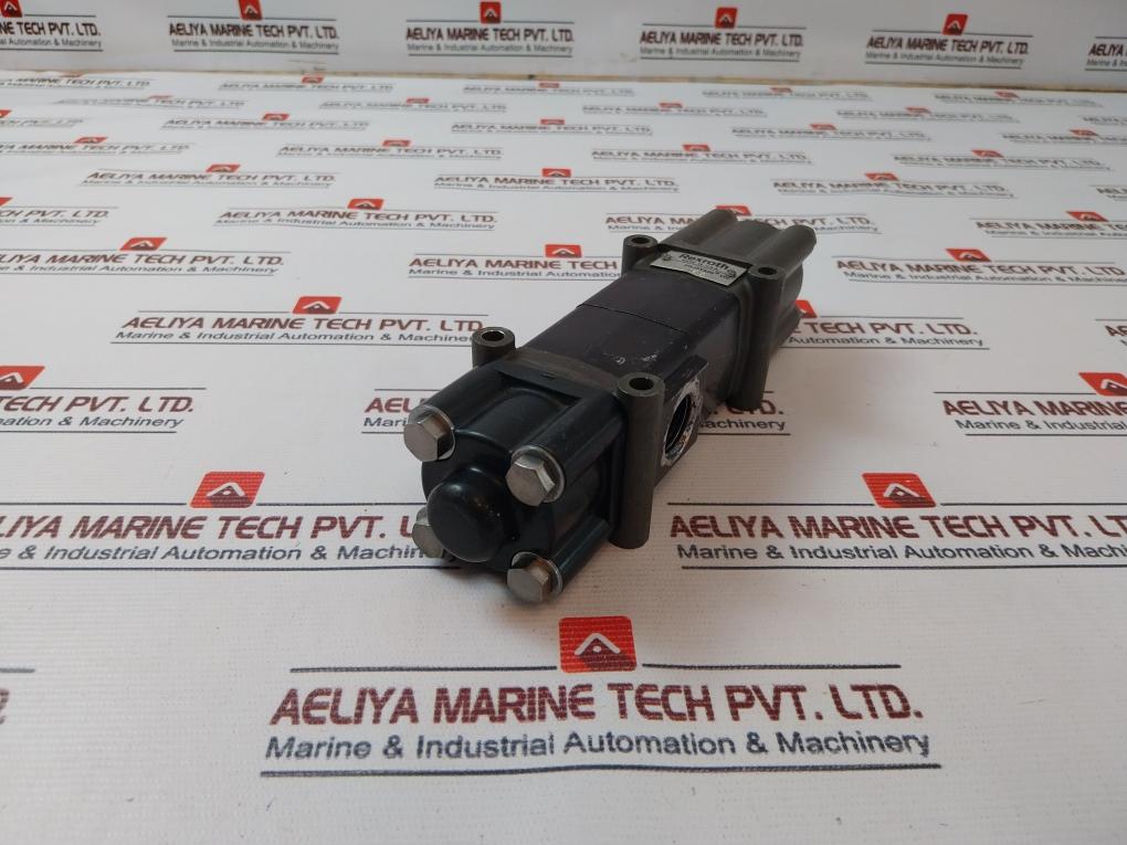 Rexroth R431008186 Pilotair Valve