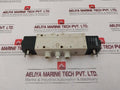 Rexroth R432016668 Pneumatic Directional Control Valve