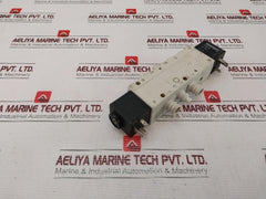 Rexroth R432016668 Pneumatic Directional Control Valve
