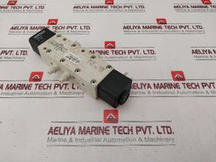 Rexroth R432016668 Pneumatic Directional Control Valve