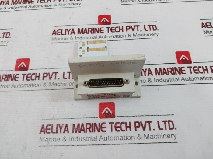 Rexroth R480718964 Proportional Valve R419500437