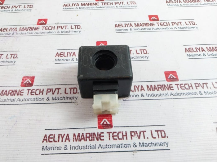 Rexroth R900071037 Solenoid Valve Coil 230V/60Hz
