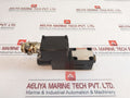 Bosch Rexroth R901121179 3/2 Way Explosion-proof Hydraulic Valve 350Bar