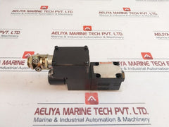 Bosch Rexroth R901121179 3/2 Way Explosion-proof Hydraulic Valve 350Bar