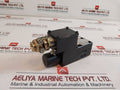 Bosch Rexroth R901121179 3/2 Way Explosion-proof Hydraulic Valve 350Bar
